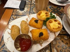 -番茄屋葡式美食(总店)
