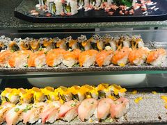 -星伦多自助料理·涮烤一体(嘉兴八佰伴店)
