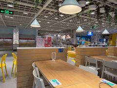 -宜家·瑞典风味餐厅(四元桥店)