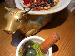 -炊烟小炒黄牛肉(东庆街店)