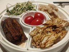 -大鸭梨烤鸭·北京菜(大兴南小街店)