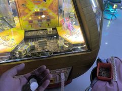 -风云再起游乐汇(南京常发广场店)