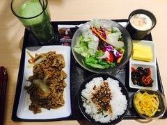-吉野家(上海美罗城店)