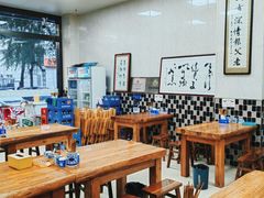 -朱秀英梆梆肉葫芦头(琉璃街店)