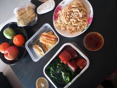-德发长·花式蒸饺(大唐不夜城店)