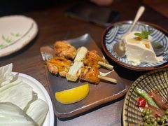 -鸟鹏烧鸟居酒屋(熙龙湾店)