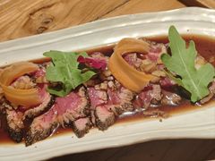 -格鲁·秀色Georgia’s Feast