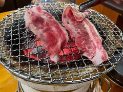 -竹马炭火烤肉(南屏店)