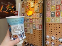 -一杯黔茶(西江千户苗寨古街店)