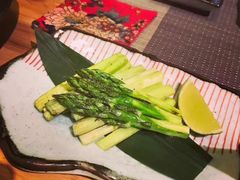 芦笋-隐鮨日料(北辰三角洲店)