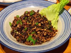 -觅山云南菜(泊富ICITY店)