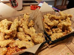 -领蟹祥记·香辣蟹·特色小海鲜(奥体天虹店)