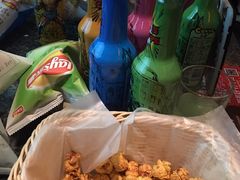 -好乐迪(张扬路八佰伴店)