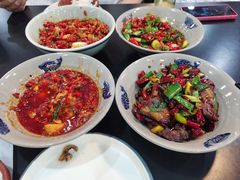 -潇湘阁(望京SOHO店)