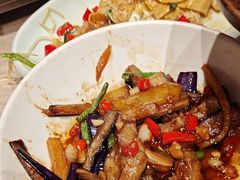 -盛世川王•幸福里(长虹店)