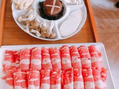 -东来顺饭庄(天坛店)