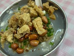 -代四孃牛华豆腐脑美味小食(总店)