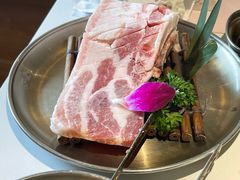 -西塔老太太泥炉烤肉(望京一店)