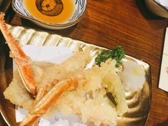 -蟹将军日本料理(中南路店)