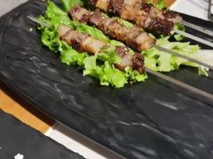-哈拉海和牛主题餐厅(哈西店)