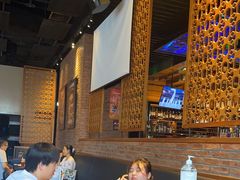 -blue frog蓝蛙(长泰广场店)