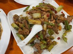 -家佳餐厅(大望路店)