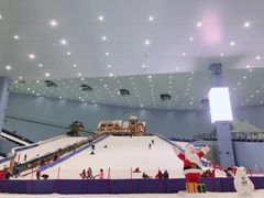 -广州热雪奇迹