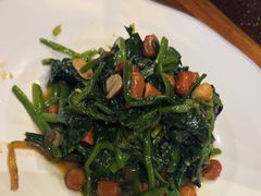 -又一福烤鸭·北京菜(东四店)