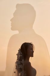 -雪中彩影婚纱摄影·微光艺术中心