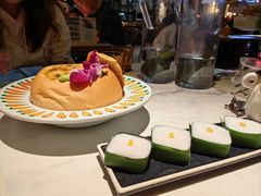 -太食獸泰式茶餐厅(北美新天地店)
