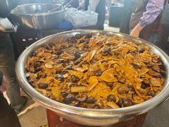 -西园寺素食(西园弄戒幢律寺店)