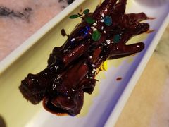 吮指鸡爪-桂满陇-西湖船宴(西单大悦城店)