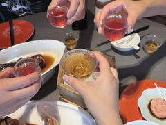 -小厨娘金榜题名(夫子庙秦淮河店)