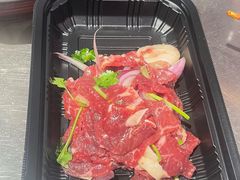 -333齐齐哈尔·自助烤肉(红岭店)