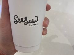 -Seesaw Coffee(苏州中心店)