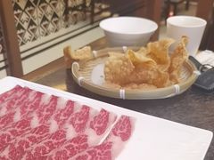 -皇城老妈·大连海鲜火锅(港湾店)