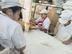 -津门如意包子铺(宾西路店)
