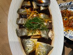 -老福洲·三十年福州味(斗东店)