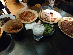 -The Cheebat 锌吧·Bistro(体育西店)