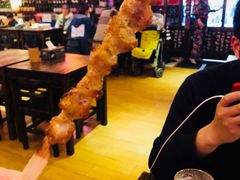 -平成屋·午肴夜酒(四川北路店)