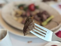 -王品牛排(郑州大卫城店)