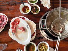 -官塘兄弟·潮汕牛肉店(官塘总店)