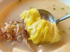 -月福京味斋·烤鸭店·北京菜(鼓楼总店)