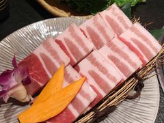 -上男·烧肉集市(五一广场店)