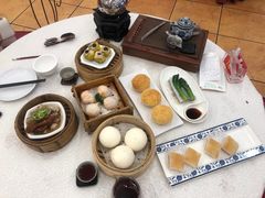 -龙的酒楼·手工早茶·顺德菜(近良路店)