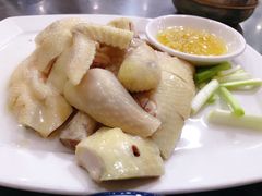 -红星光发煲仔饭(文海店)