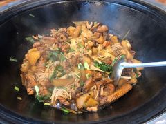 -东北福源铁锅炖