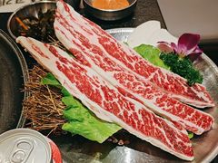 -GOGIYA·咕叽吖韩国传统烤肉店(东方新天地店)