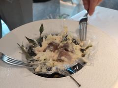 -王品牛排(郑州大卫城店)