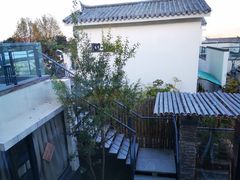 -蝴蝶泉公园